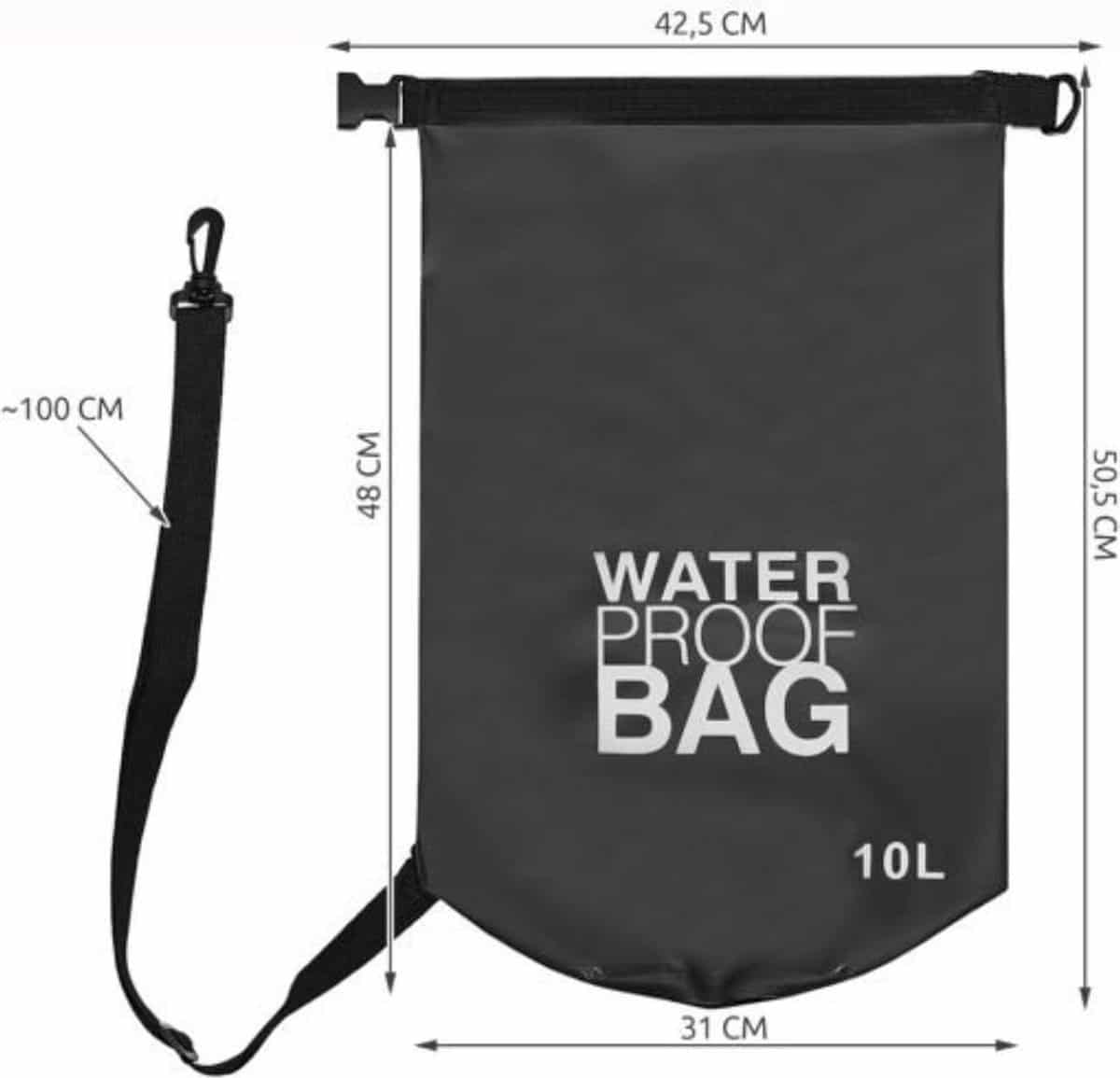 drybag