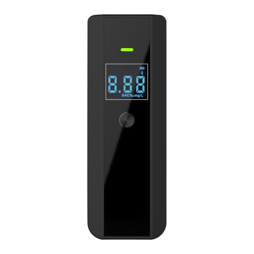 digitale alcoholtester