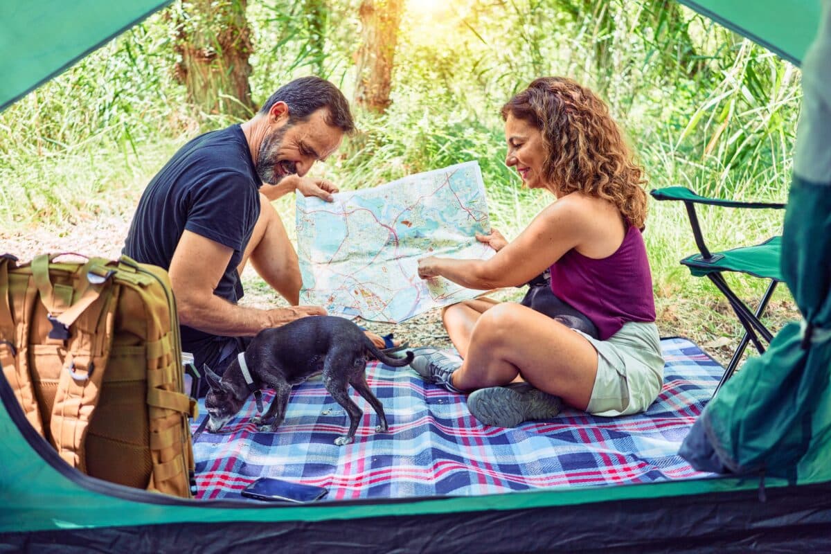 Zeep zonnebloem rijk Lijst met kampeerspullen: Slimme camping gadgets voor kamperen